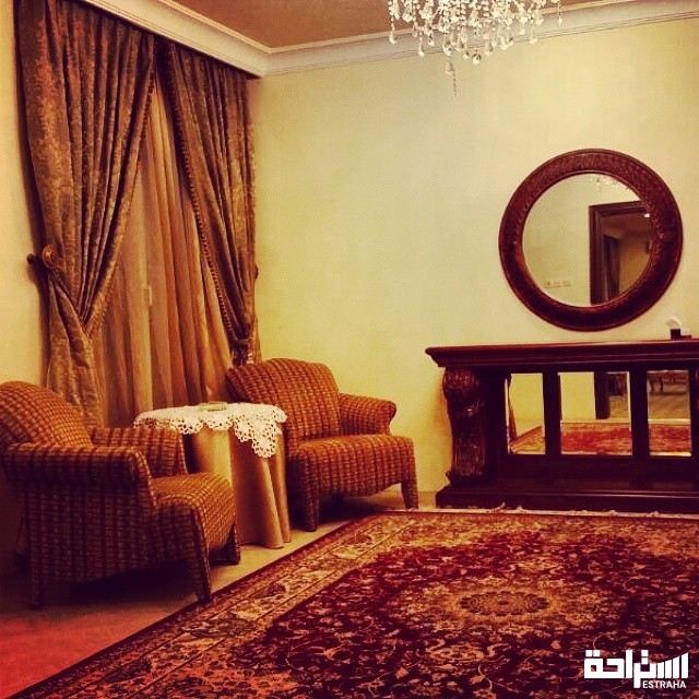 استراحة ذاليون للإحتفالات