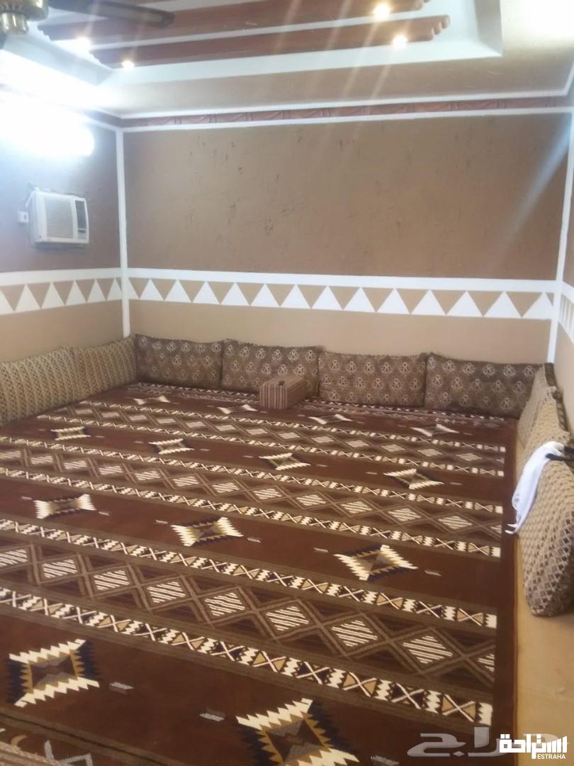 استراحة نجم سهيل