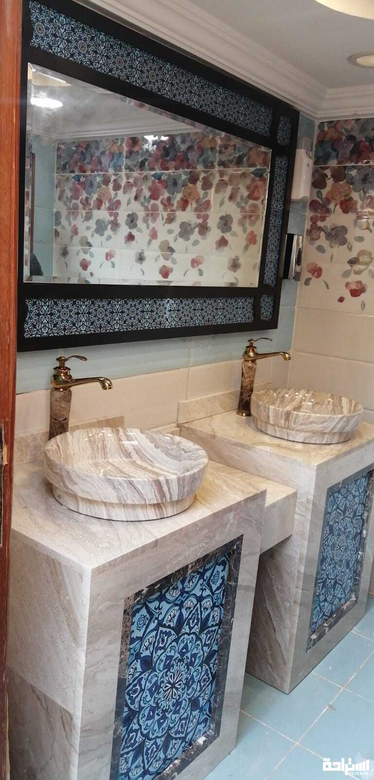 استراحة أوليان
