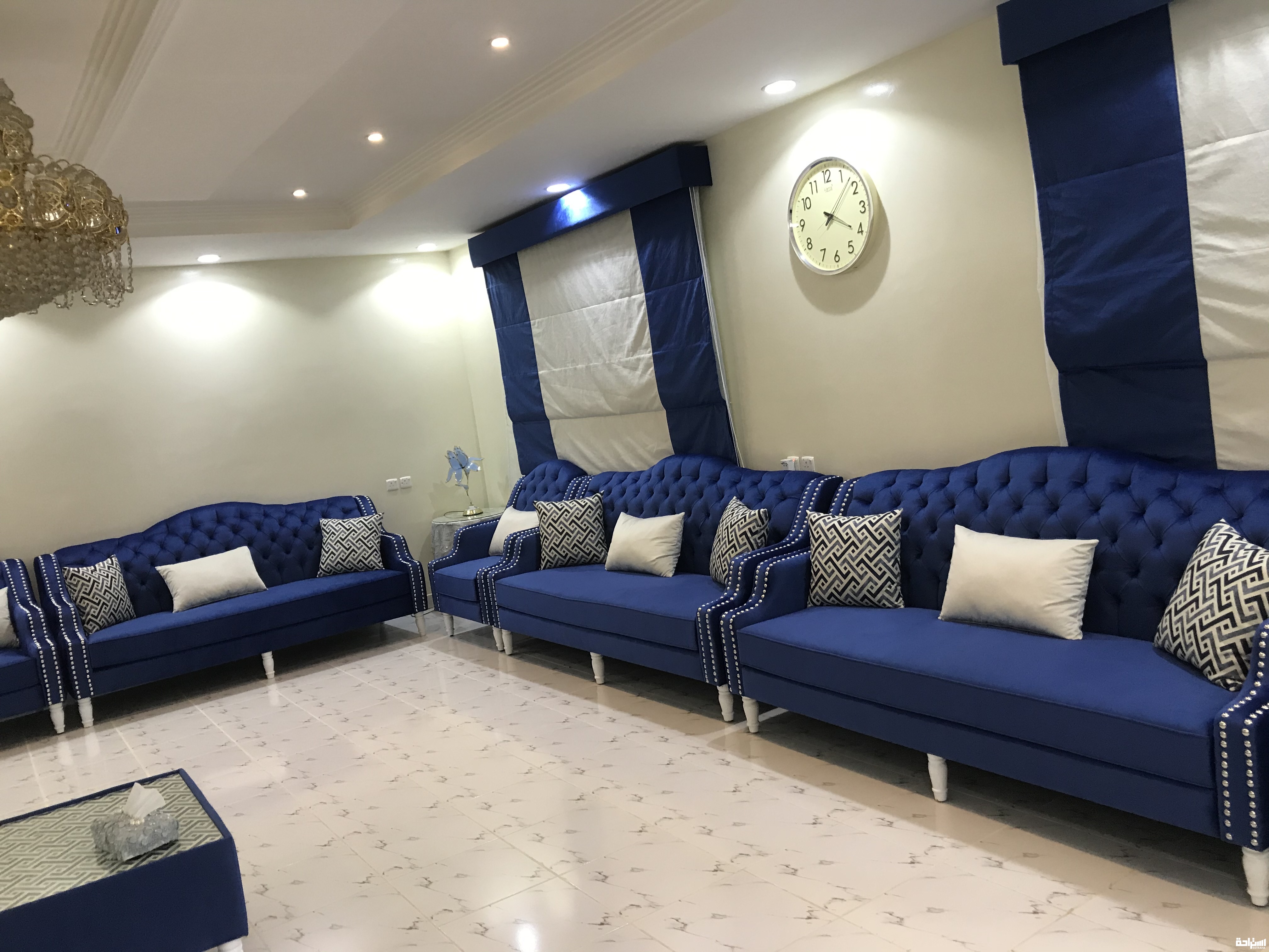 استراحة نجم سهيل